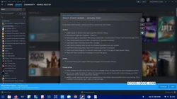 Steam Client