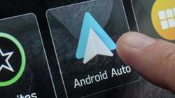 Android Auto