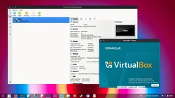 Tux Machines — VirtualBox 7.2.6 Released with Initial Support for Linux ...