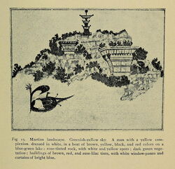 From India to the Planet Mars: A Study of a Case of Somnambulism with Glossolalia