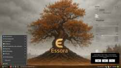 Essora