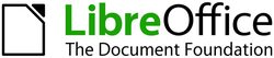 libreoffice logo