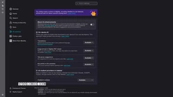 Firefox AI Kill Switch