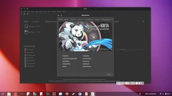 Krita 6 beta