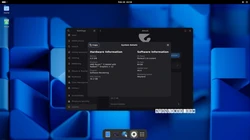 Tux Machines — Slackware-Based PorteuX 2.6 Released with Linux 6.19 ...
