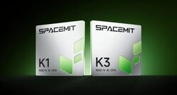 spacemit