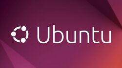 ubuntu logo