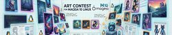 Art contest for Mageia 10 Linux