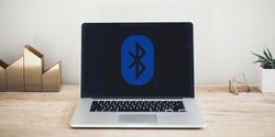 bluetooth logo