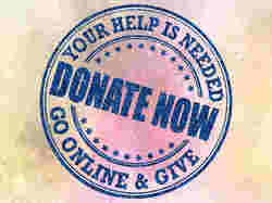 Donate Now
