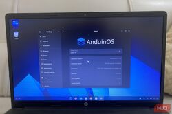 AnduinOS