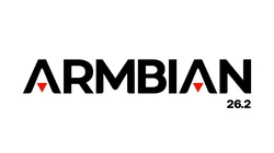 Armbian 26.2