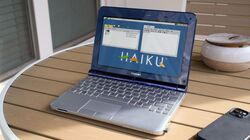 Haiku