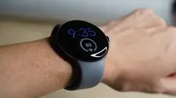 Android Calling Cards