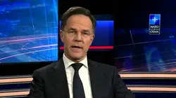 Nato secretary general