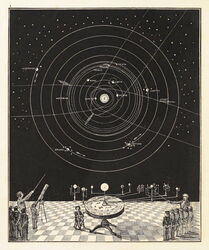 Illustrated Astronomy