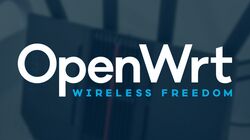 OpenWrt wireless freedom