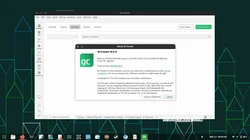 Qt Creator 19