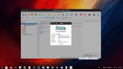 Sigil 2.7.5