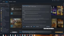 Steam Client