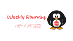 9to5Linux Weekly Roundup