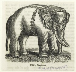White Elephant