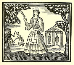 Chap-books of the Eighteenth Century