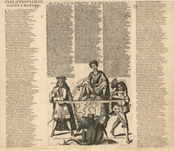 The French and Spanish Sawyers of the World