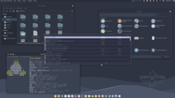 ShrikeLinux