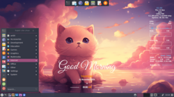 Super Lite Linux