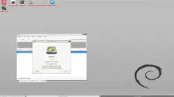 GParted Live 1.8.1-3