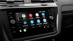 Android Auto