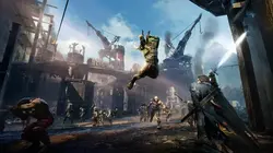 (Image credit: Monolith Productions, WB Games)