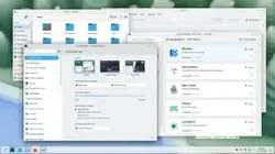 KDE Gear 26.04