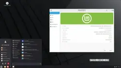 Linux Mint 22.3 HWE