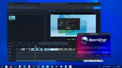 OpenShot 3.5.1