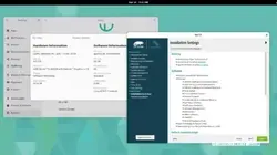 openSUSE Tumbleweed