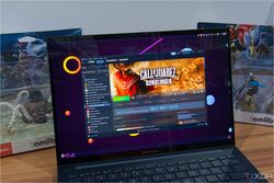 Linux gamers