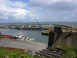 Seaham Harbour