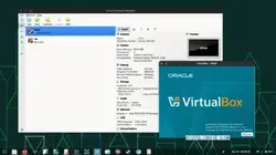VirtualBox 7.2.8