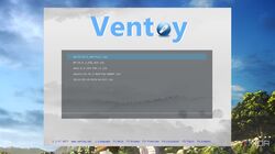 Ventoy