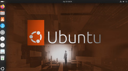 ubuntu