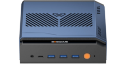 Bosgame M7 Core Ultra 9 285H