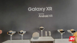 galaxy XR