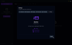 Aerion