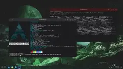 Tux Machines — First Arch Linux ISO Powered by Linux Kernel 7.0 Is Now ...