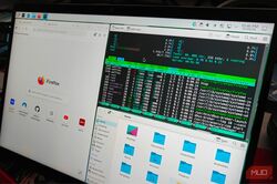 window manager