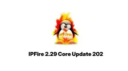 IPFire 2.29 Core Update 202