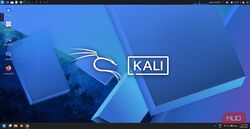 Kali