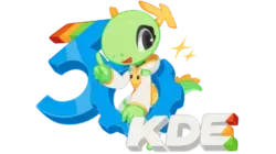 KDE